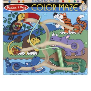 Colour Maze magnetic