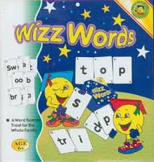 Wizz Words
