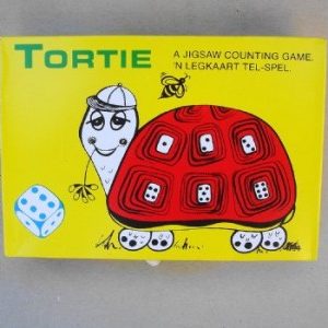 Tortie